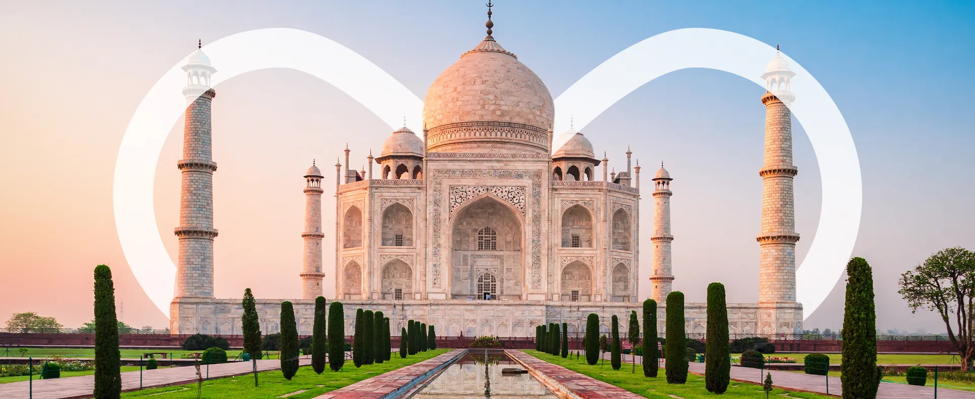 India Banner